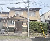 京都府京都市伏見区横大路下三栖山殿：物件画像／株式会社京都ライフ 山科店