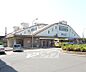 周辺：竹田駅まで57m