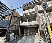 京都府京都市下京区橘町：物件画像／株式会社京都ライフ 山科店
