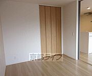 落ち着く空間です