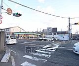 ファミリーマート伏見京町店まで80m