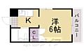 サン嵐山4階3.2万円