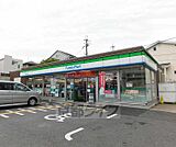 ファミリーマート 大津朝日が丘店まで483m