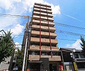 京都府京都市南区東九条上御霊町：物件画像／株式会社京都ライフ 山科店