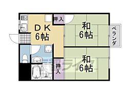 メゾンルミエール 1階/102