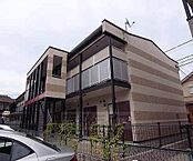 京都府京都市山科区厨子奥若林町：物件画像／株式会社京都ライフ 山科店