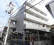 中書島すぐの物件