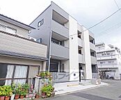 京都府京都市伏見区桃山町弾正島：物件画像／株式会社京都ライフ 山科店