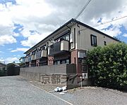外観です。