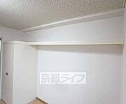 便利な収納です。