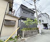 京都府京都市北区鷹峯藤林町：物件画像／株式会社京都ライフ 山科店