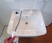 シャンプードレッサーです