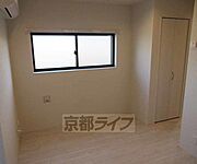 寝室に