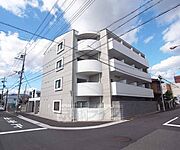 龍谷近くの日当たりの良いマンションです。