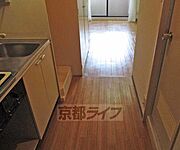 室内写真です。