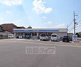 ローソン宇治小倉堀池店まで192m