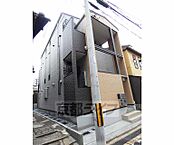 京都府京都市下京区中堂寺薮ノ内町：物件画像／株式会社京都ライフ 山科店
