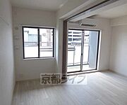 綺麗なお部屋です。