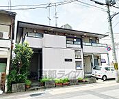 京都府京都市右京区嵯峨天龍寺造路町：物件画像／株式会社京都ライフ 山科店