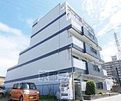 京都府京都市伏見区下鳥羽中円面田町：物件画像／株式会社京都ライフ 山科店