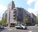 大丸山科店まで150m