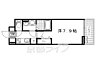 間取り：間取