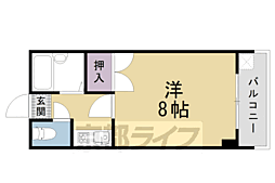 アヴニールK 3階