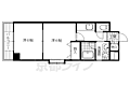 ボナール三条高倉4階10.0万円