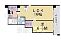 G-クレスト京都四条烏丸9階17.0万円