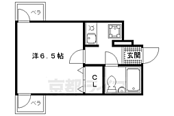エイム二番町 3階