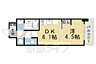 間取り：間取