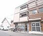外観：建物外観です