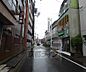 周辺：近隣風景です。