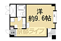 グランドパレス堀川11階4.3万円