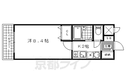 KYOマンション 2階
