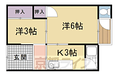 JR奈良線 宇治駅 徒歩12分