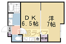 フォルトゥーナ打出浜 1階