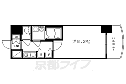サムティ京都御池 3階