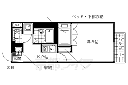 レオネクストパストラルヴィラ 2階