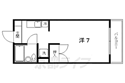 サンシティ共立 3階