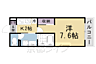 間取り：間取
