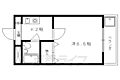 森マンション71階4.2万円