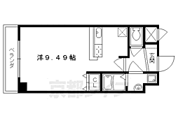 ホワイトスクエア 2階