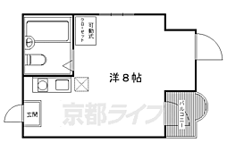 ドムス白川 5階