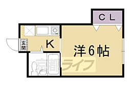 吉水苑 4階