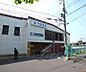 周辺：近鉄丹波橋駅まで797m