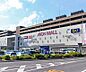 周辺：イオンモール草津まで485m