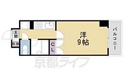 パインフィールド壬生 4階