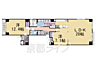 間取り：間取