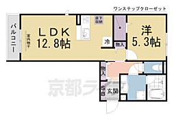 シュレイル 1階/103